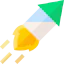 Rocket icon 64x64