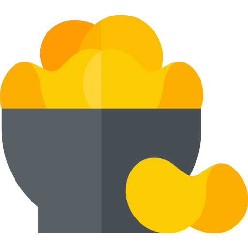 Chips icon