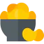 Chips icon 64x64
