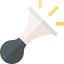 Horn icon 64x64