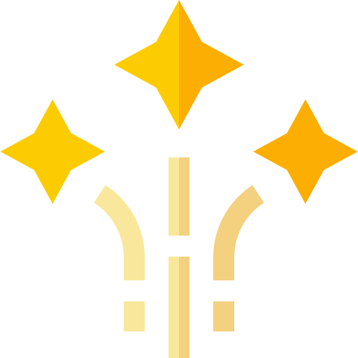 Firework icon