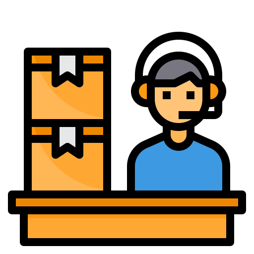 Operator icon