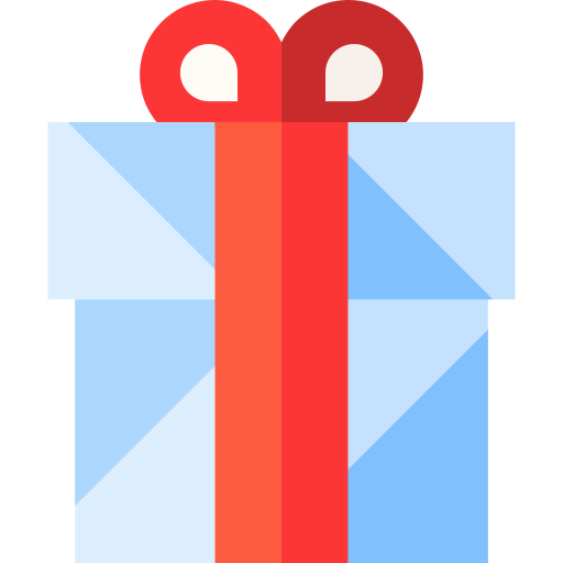 Gift icon