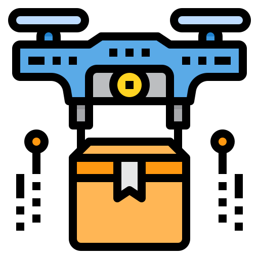 Drone icon