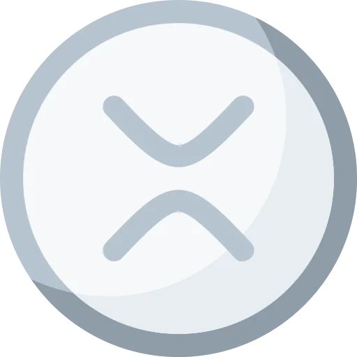Xrp 图标