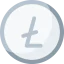 Litecoin ícone 64x64