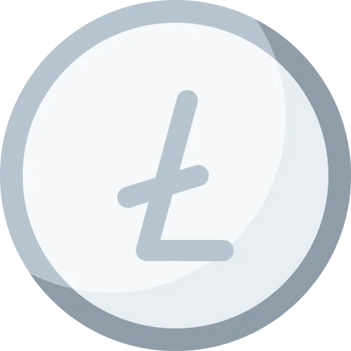 Litecoin icon