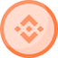Binance ícone 64x64