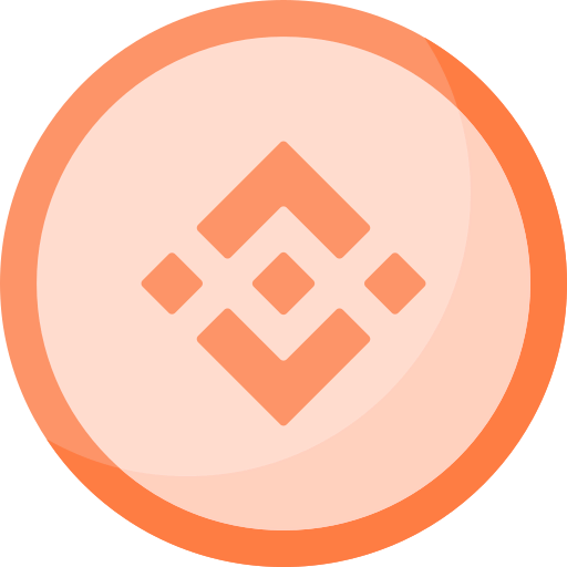 Binance icon