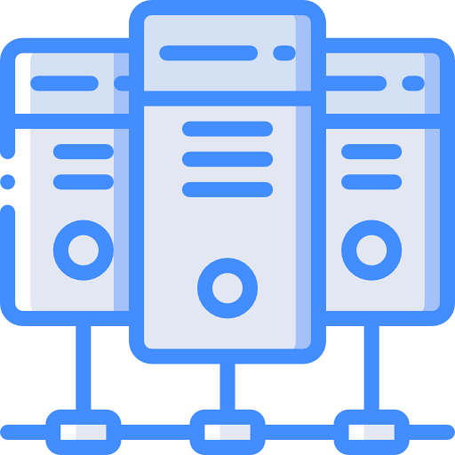 Server 图标