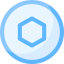 Chainlink ícone 64x64