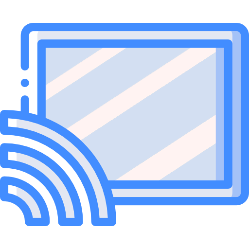 Broadcast icon