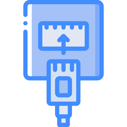 Ethernet icon
