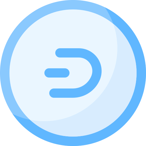 Dash 图标