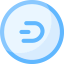 Dash ícone 64x64