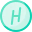 Hedgetrade ícone 64x64