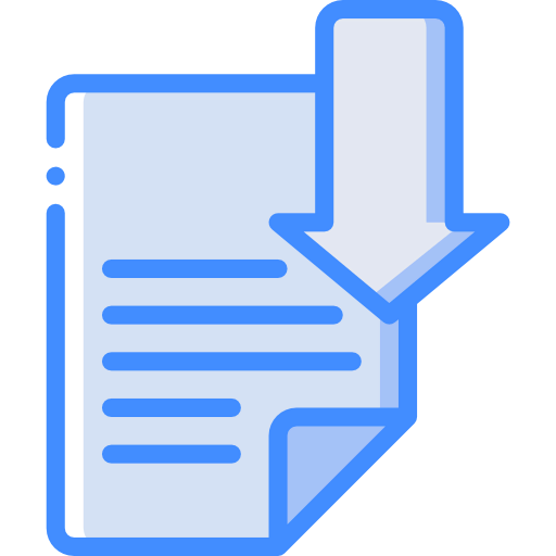 File icon