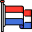 Holland icon 64x64