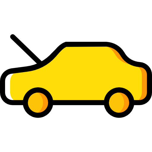 Car icon