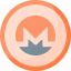 Monero ícone 64x64