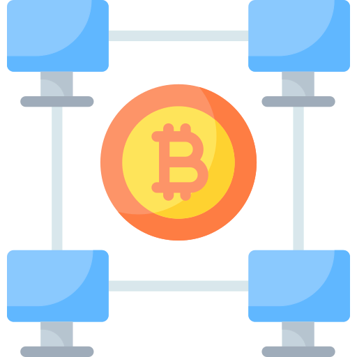 Peer to peer 图标
