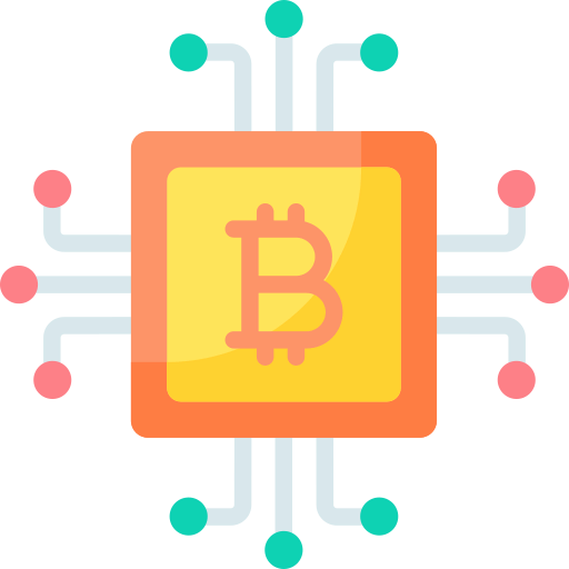 Bitcoin icon