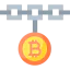 Blockchain ícone 64x64