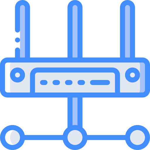Router ícone