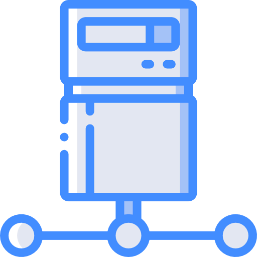 Server icon