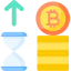 Cryptocurrency ícone 64x64