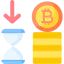 Cryptocurrency ícone 64x64