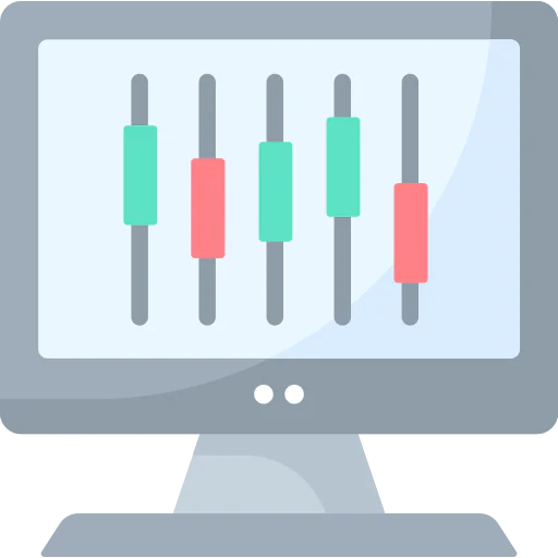 Reading icon