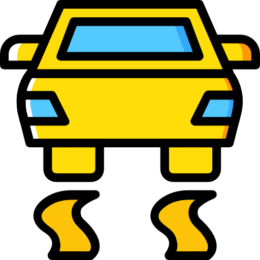 Car biểu tượng