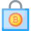 Secure payment ícone 64x64