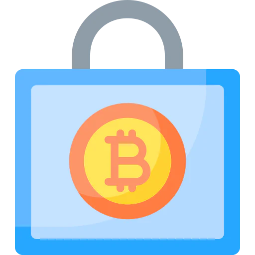 Secure payment 图标