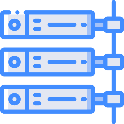 Server icon