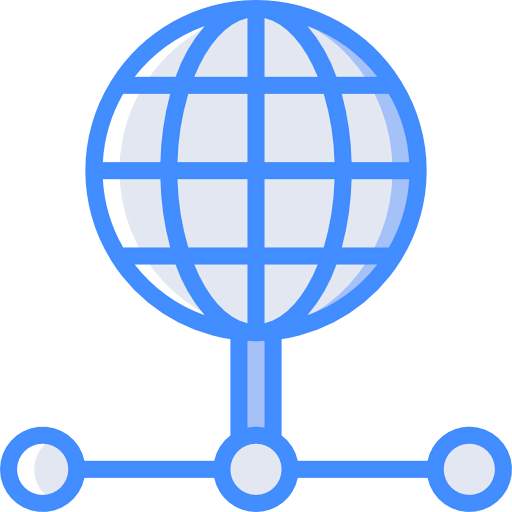 Network icon