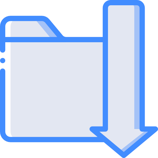 Folder 图标