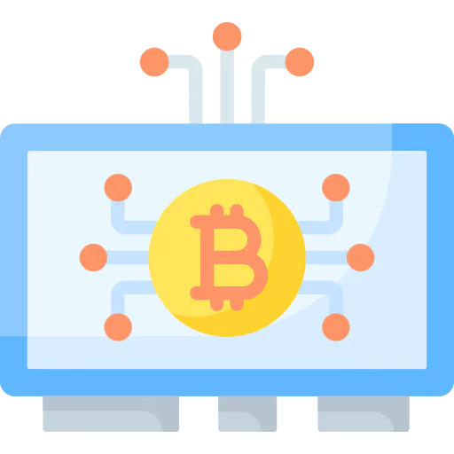 Crypto icon