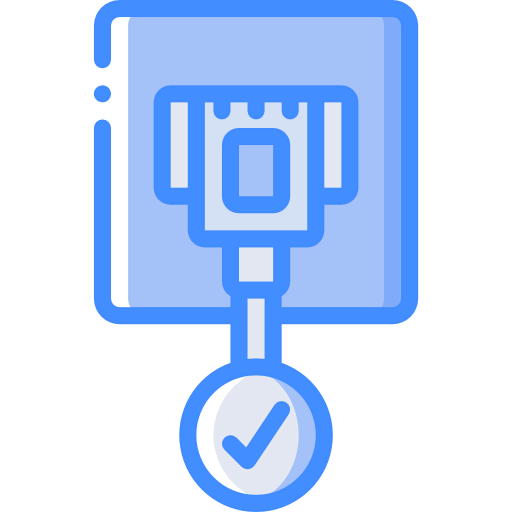 Ethernet icon