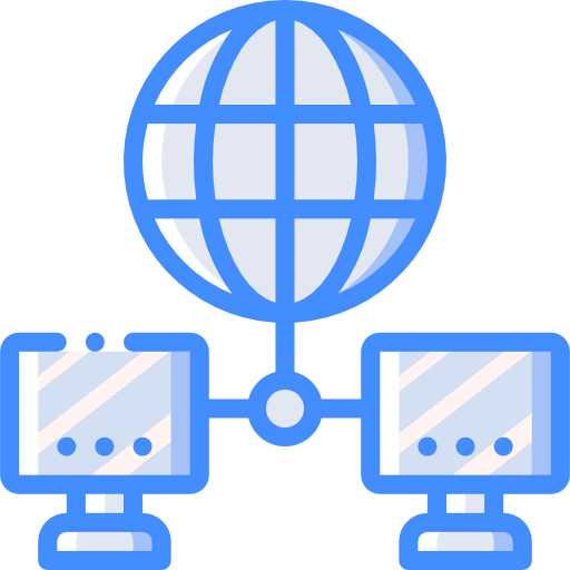Network アイコン