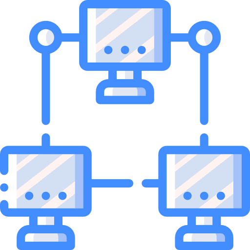 Network icon