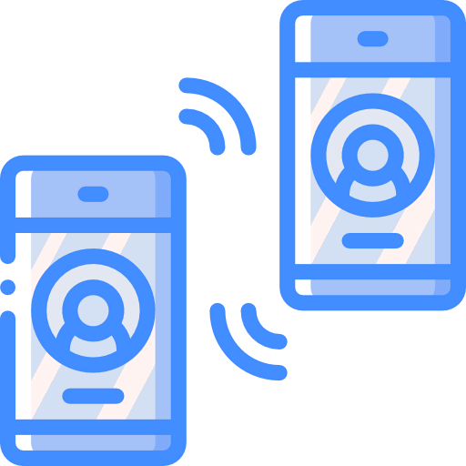 Sharing icon