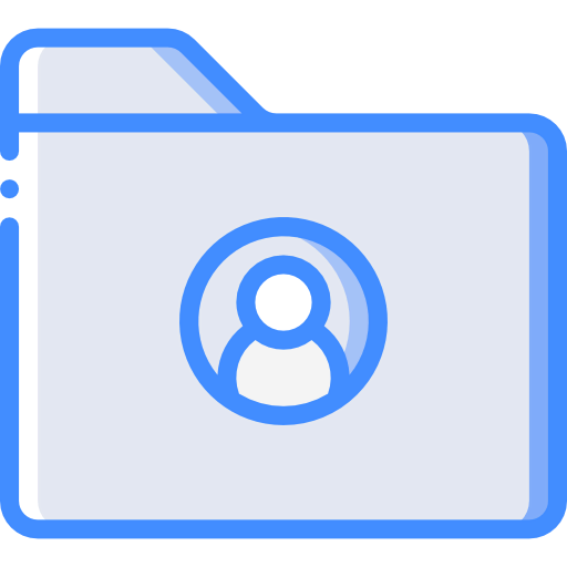 Folder icon