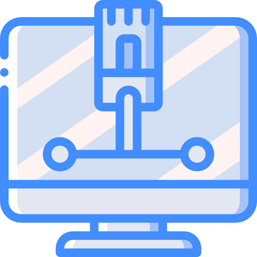 Desktop іконка