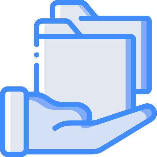 Folder icon