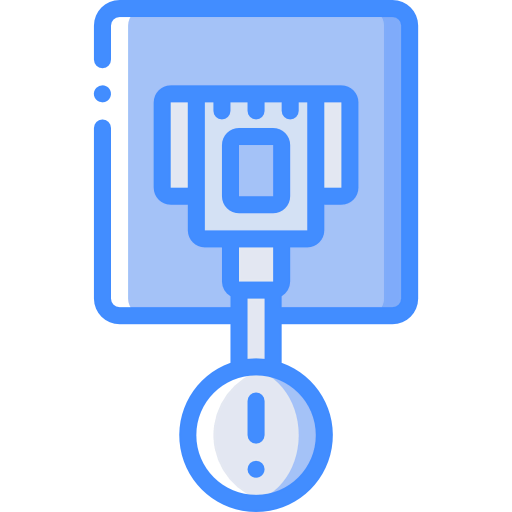 Ethernet іконка