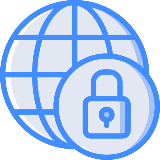Internet icon