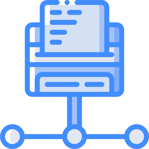 Printing icon