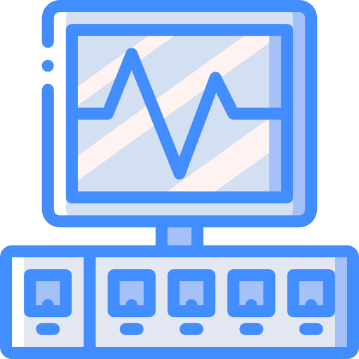 Monitor icon
